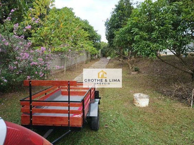 Chácara à venda de 5.400 m² em Taubaté, SP, Brasil
