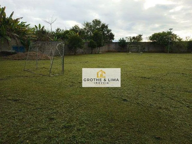 Chácara à venda de 5.400 m² em Taubaté, SP, Brasil