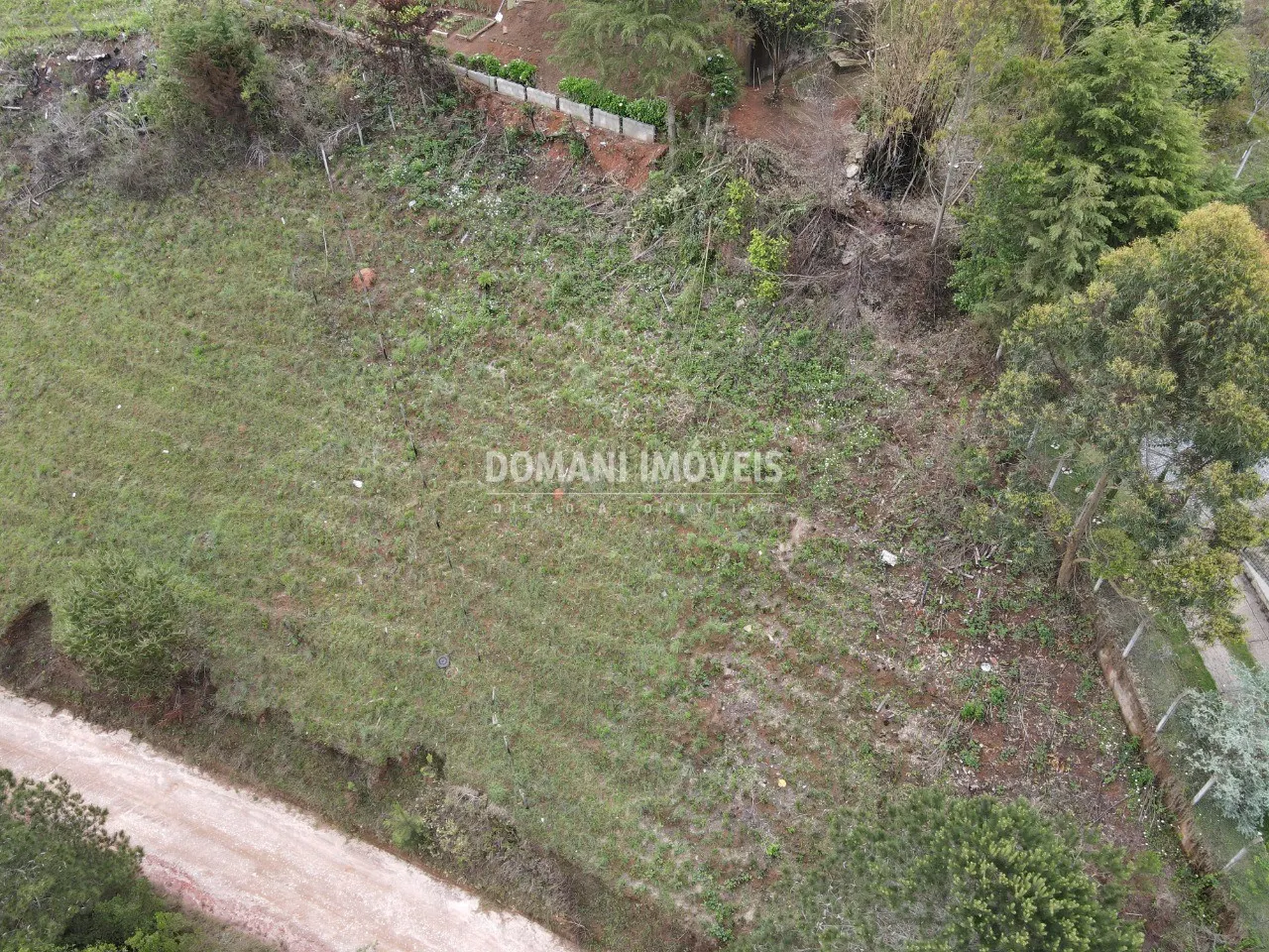 Terreno à venda de 1.030 m² em Campos do Jordão, SP, Brasil