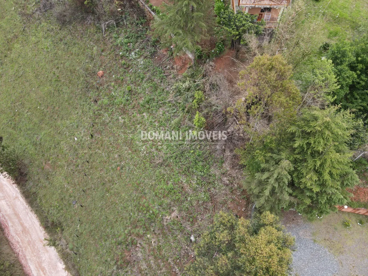 Terreno à venda de 1.030 m² em Campos do Jordão, SP, Brasil