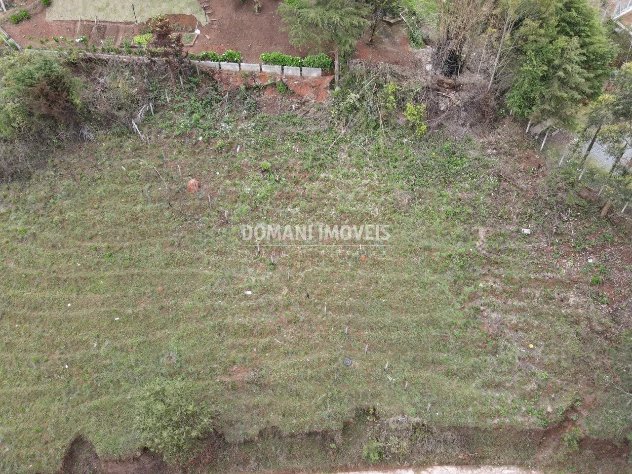 Terreno à venda de 1.030 m² em Campos do Jordão, SP, Brasil