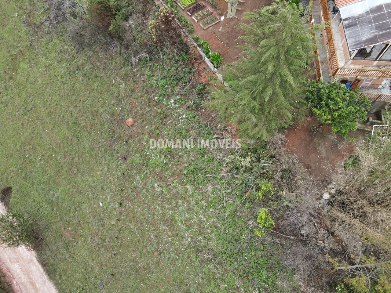 Terreno à venda de 1.030 m² em Campos do Jordão, SP, Brasil