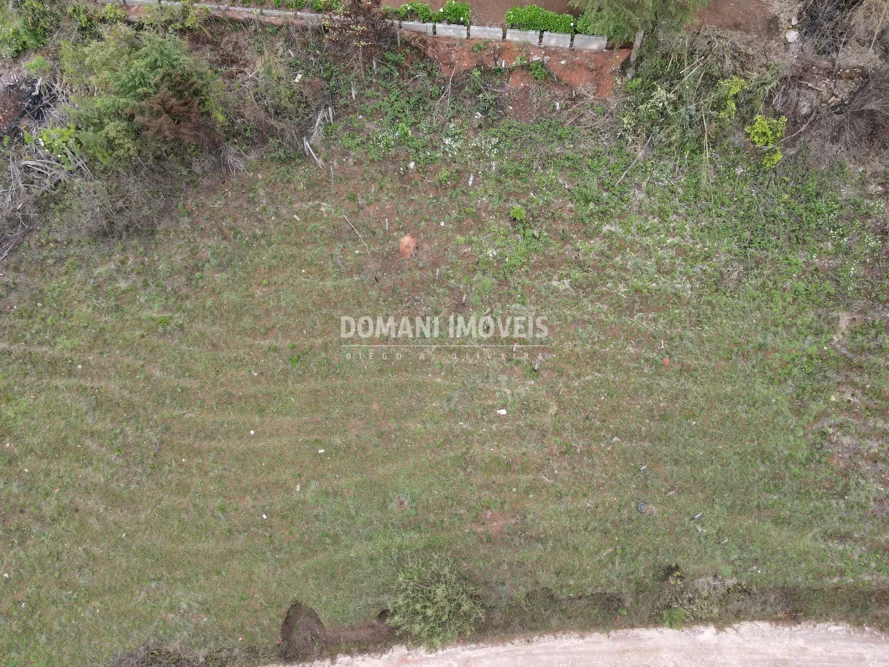 Terreno à venda de 1.030 m² em Campos do Jordão, SP, Brasil