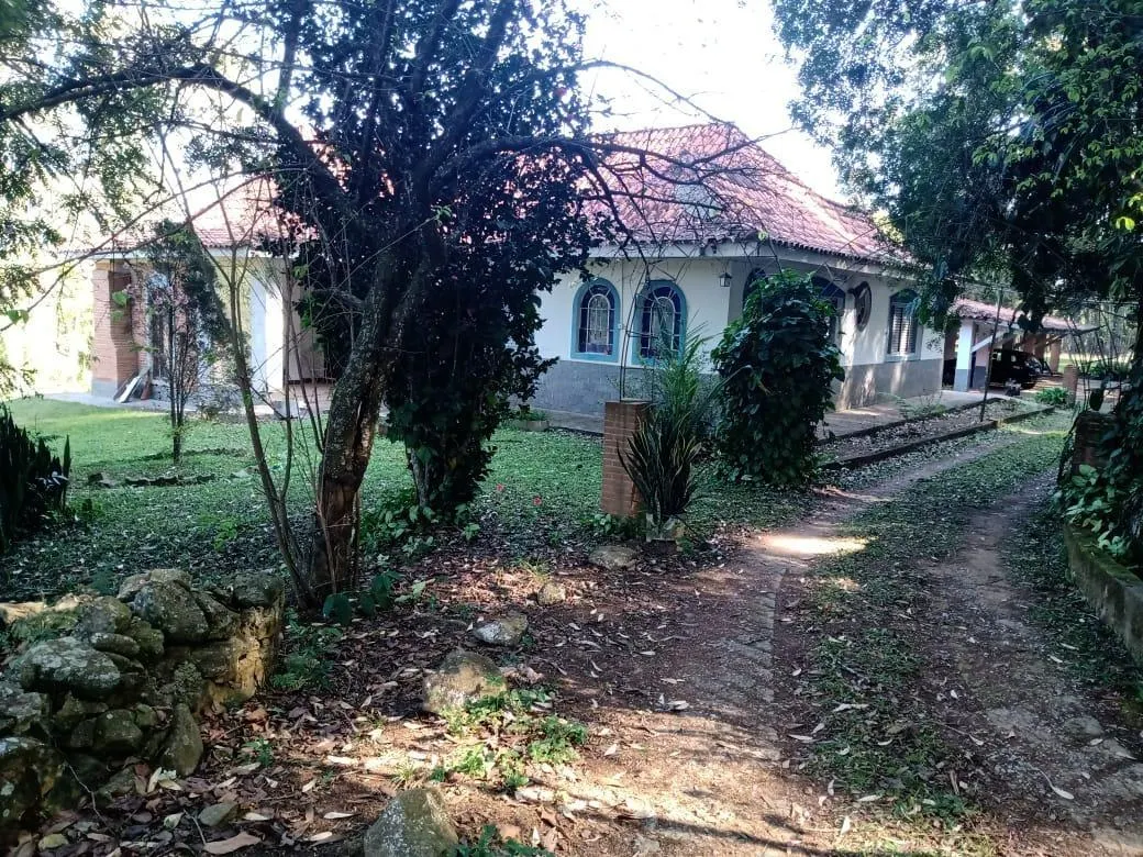 Sítio à venda de 13 ha em Piedade, SP, Brasil