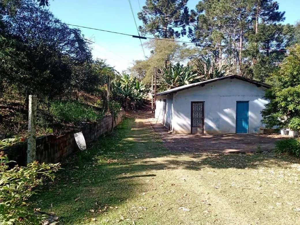 Sítio à venda de 13 ha em Piedade, SP, Brasil