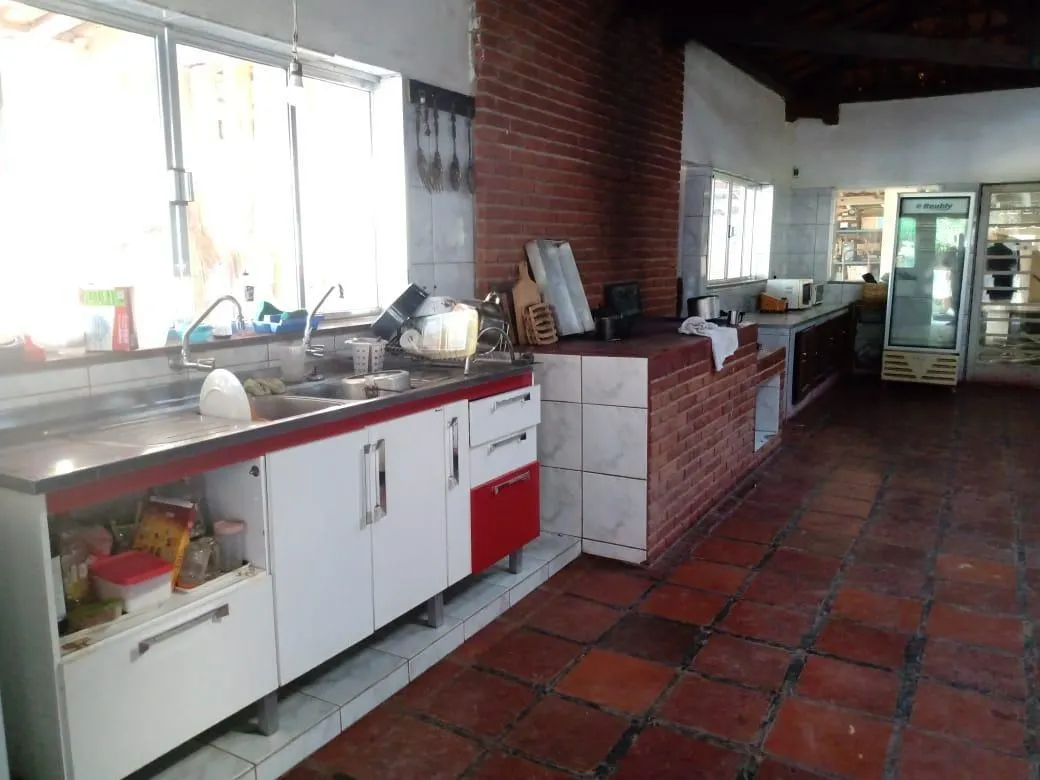 Sítio à venda de 13 ha em Piedade, SP, Brasil