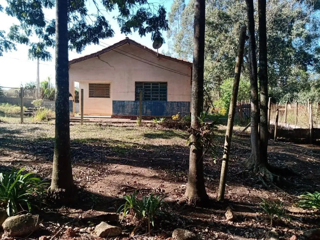 Sítio à venda de 13 ha em Piedade, SP, Brasil