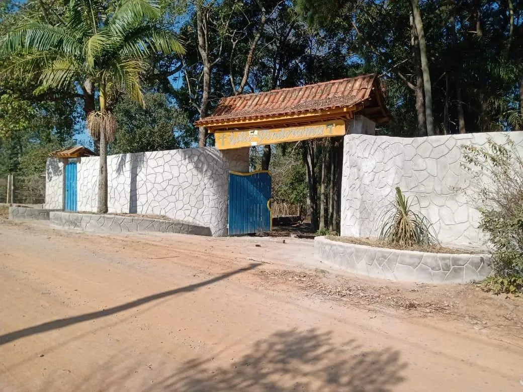 Sítio à venda de 13 ha em Piedade, SP, Brasil