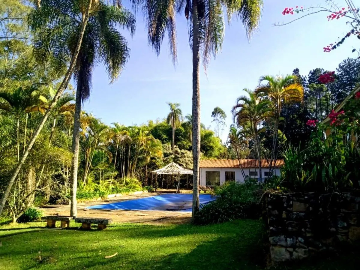 Sítio à venda de 13 ha em Piedade, SP, Brasil