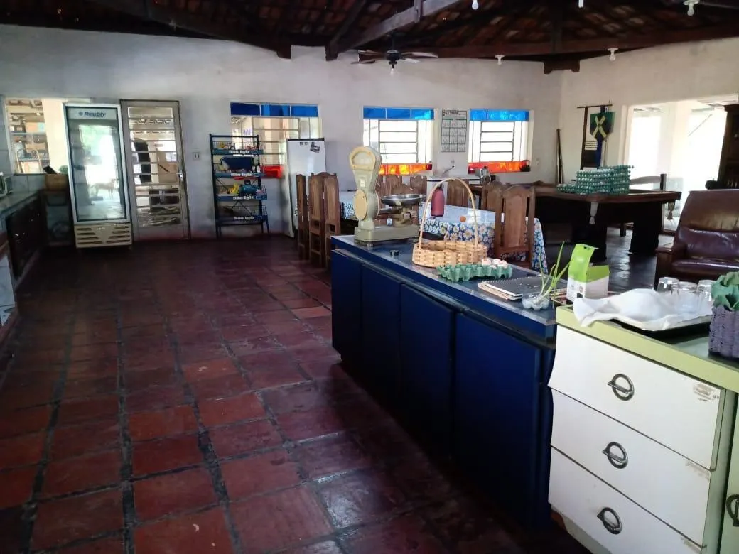 Sítio à venda de 13 ha em Piedade, SP, Brasil
