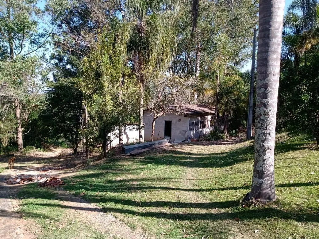 Sítio à venda de 13 ha em Piedade, SP, Brasil