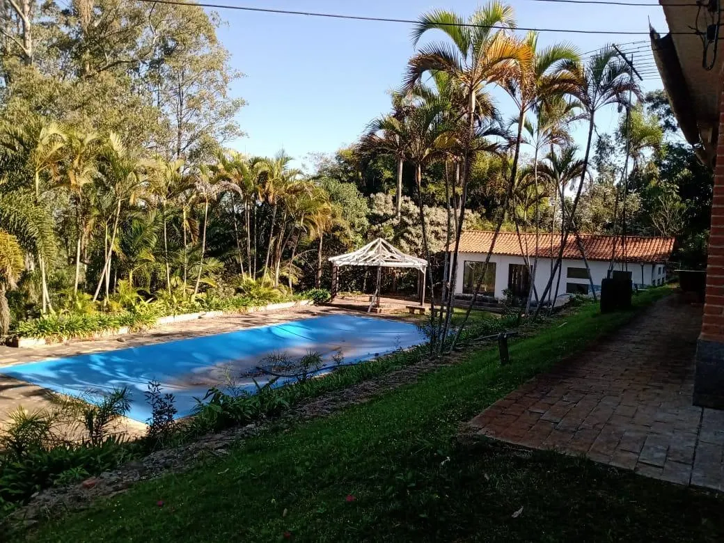 Sítio à venda de 13 ha em Piedade, SP, Brasil