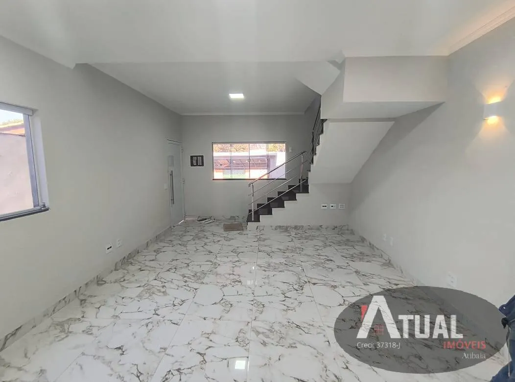 House to rent of 200 m² in Atibaia, SP, Brazil