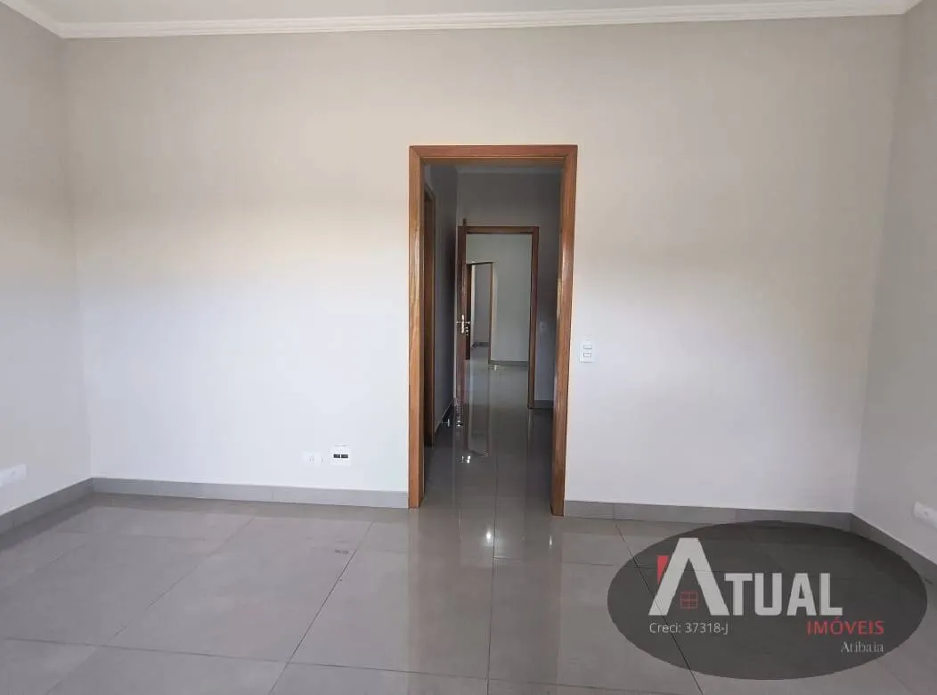 House to rent of 200 m² in Atibaia, SP, Brazil
