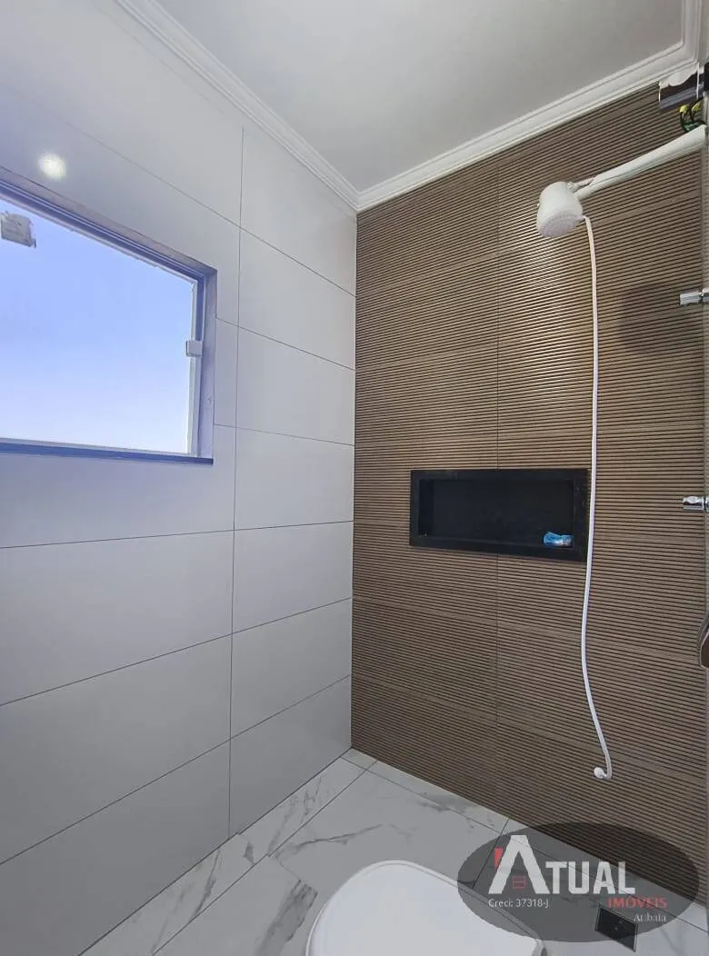 House to rent of 200 m² in Atibaia, SP, Brazil