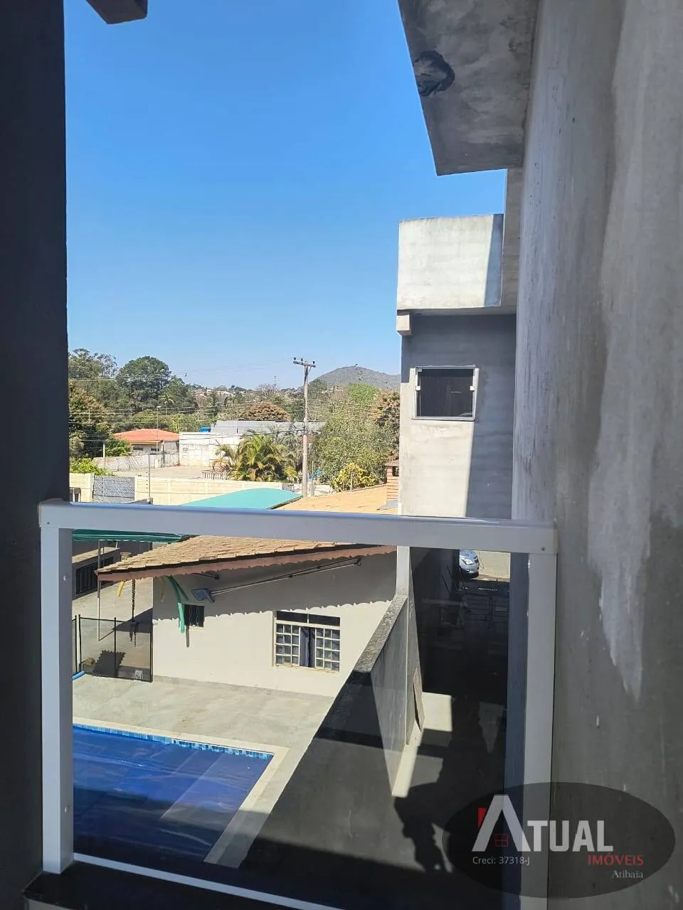 House to rent of 200 m² in Atibaia, SP, Brazil