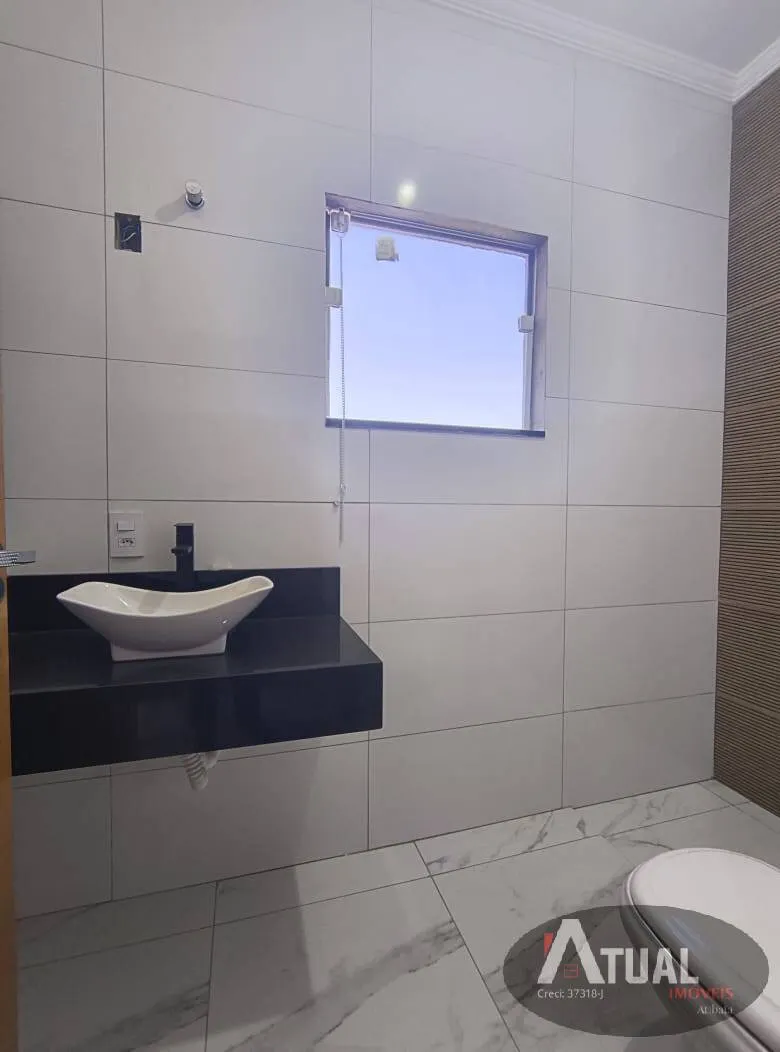 House to rent of 200 m² in Atibaia, SP, Brazil