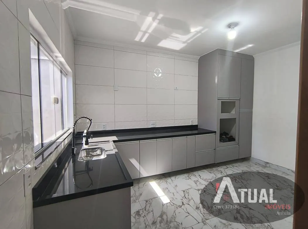 House to rent of 200 m² in Atibaia, SP, Brazil