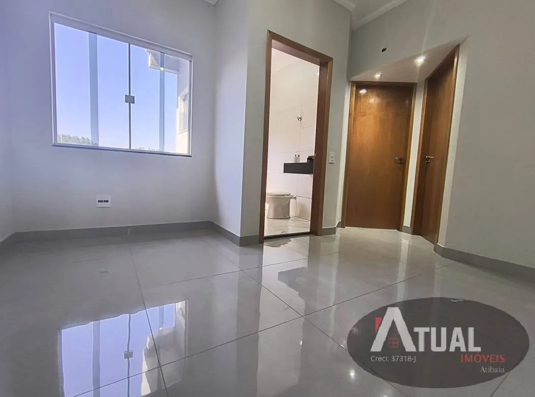 House to rent of 200 m² in Atibaia, SP, Brazil