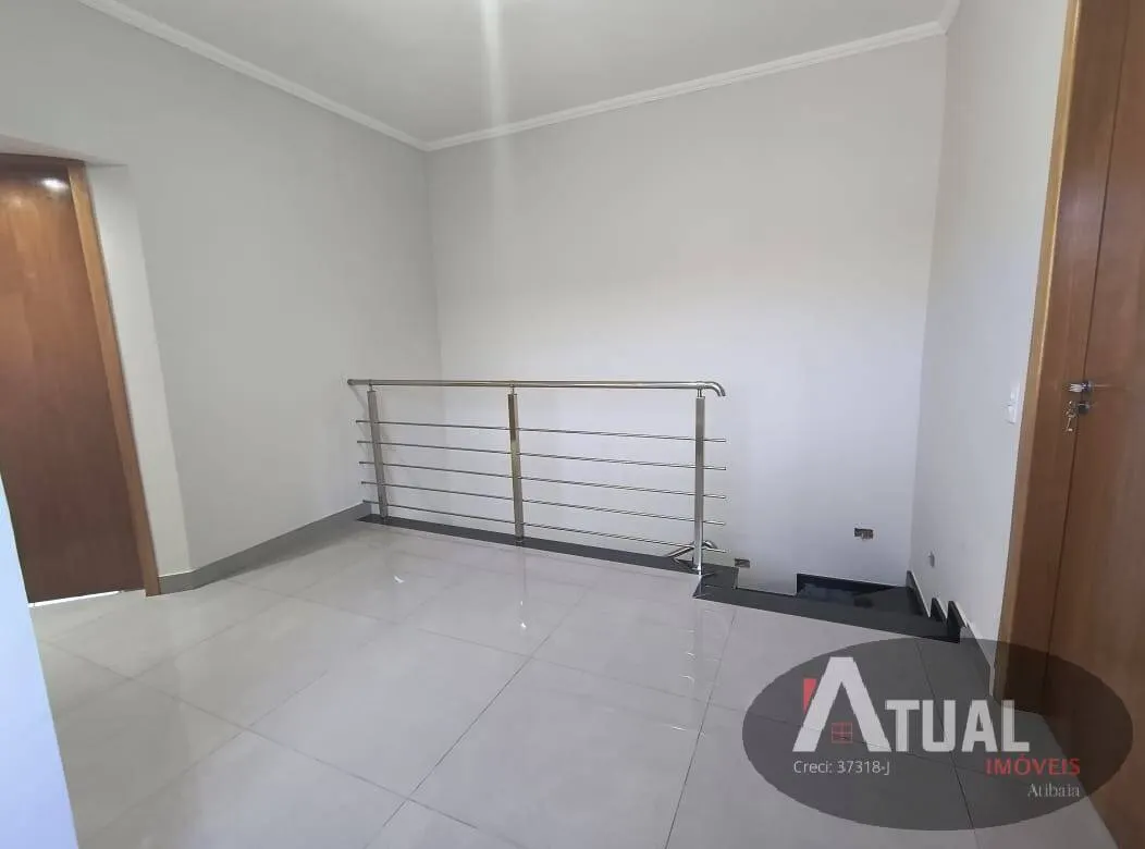 House to rent of 200 m² in Atibaia, SP, Brazil