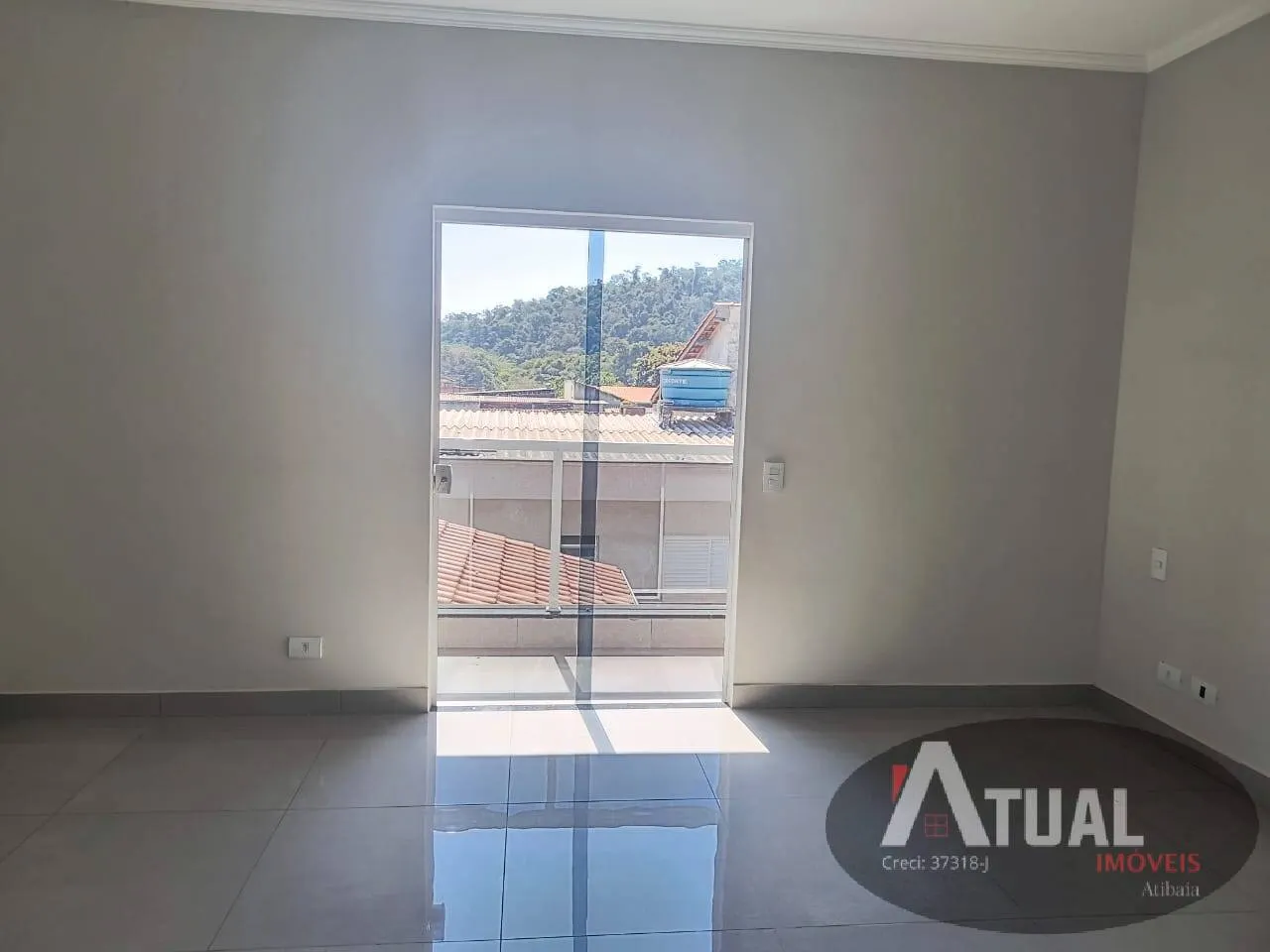 House to rent of 200 m² in Atibaia, SP, Brazil