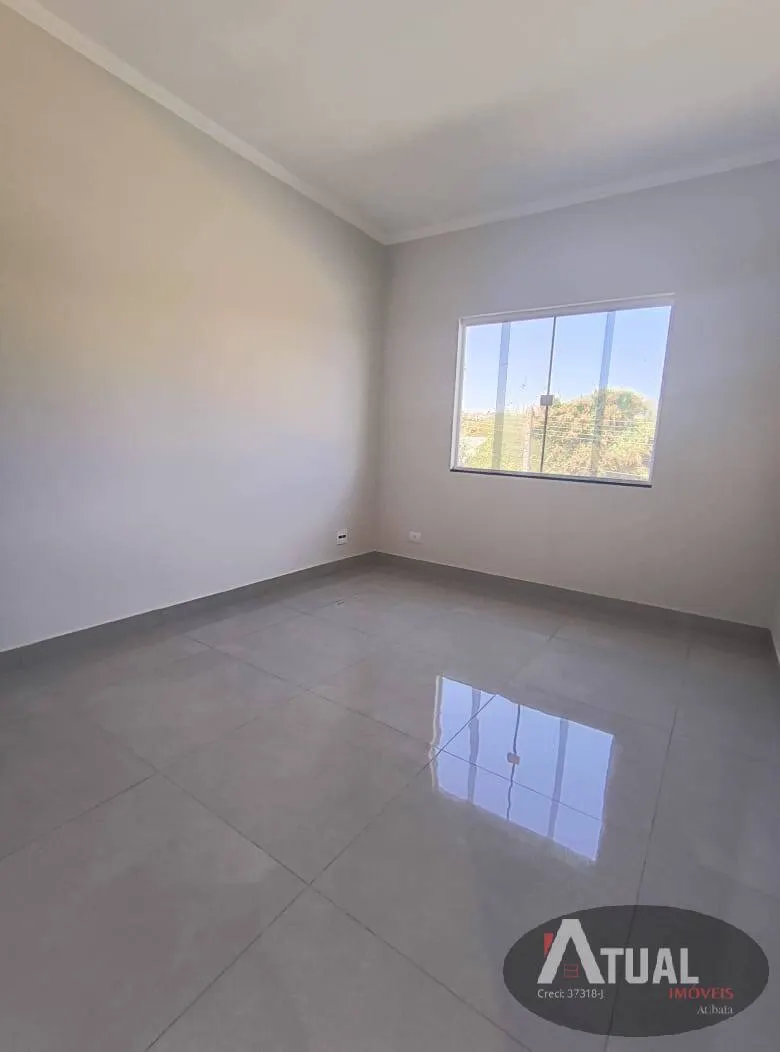 House to rent of 200 m² in Atibaia, SP, Brazil