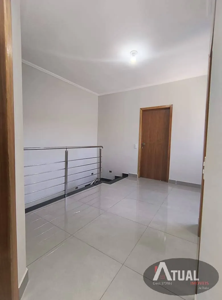 House to rent of 200 m² in Atibaia, SP, Brazil