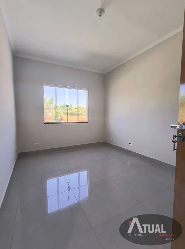 House to rent of 200 m² in Atibaia, SP, Brazil