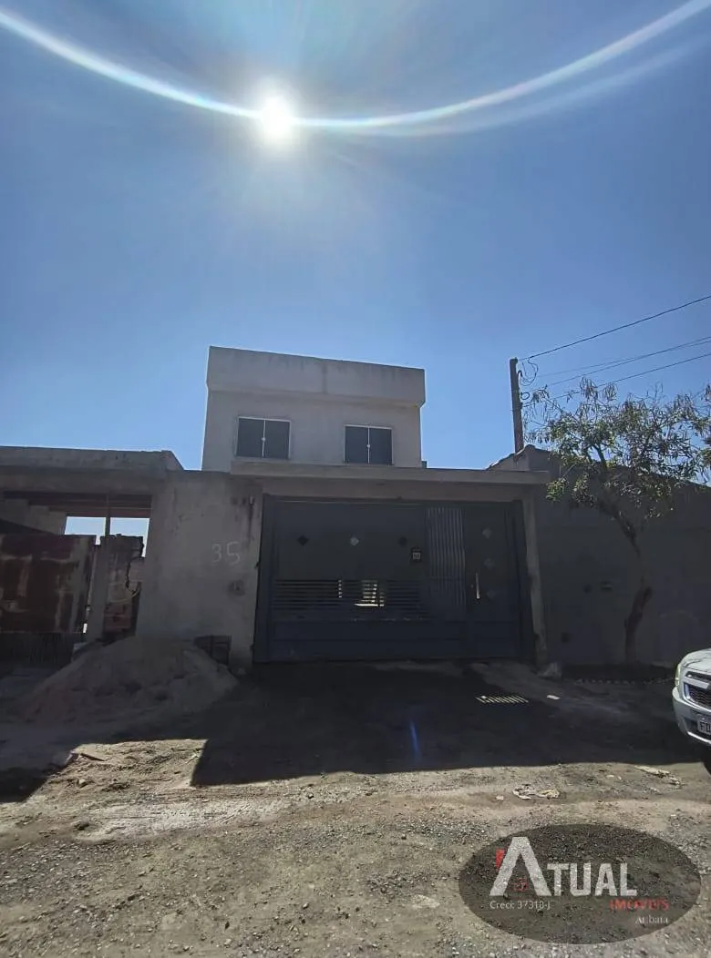 House to rent of 200 m² in Atibaia, SP, Brazil