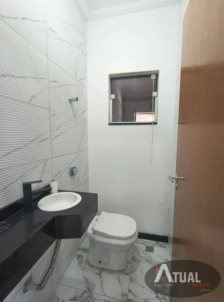 House to rent of 200 m² in Atibaia, SP, Brazil