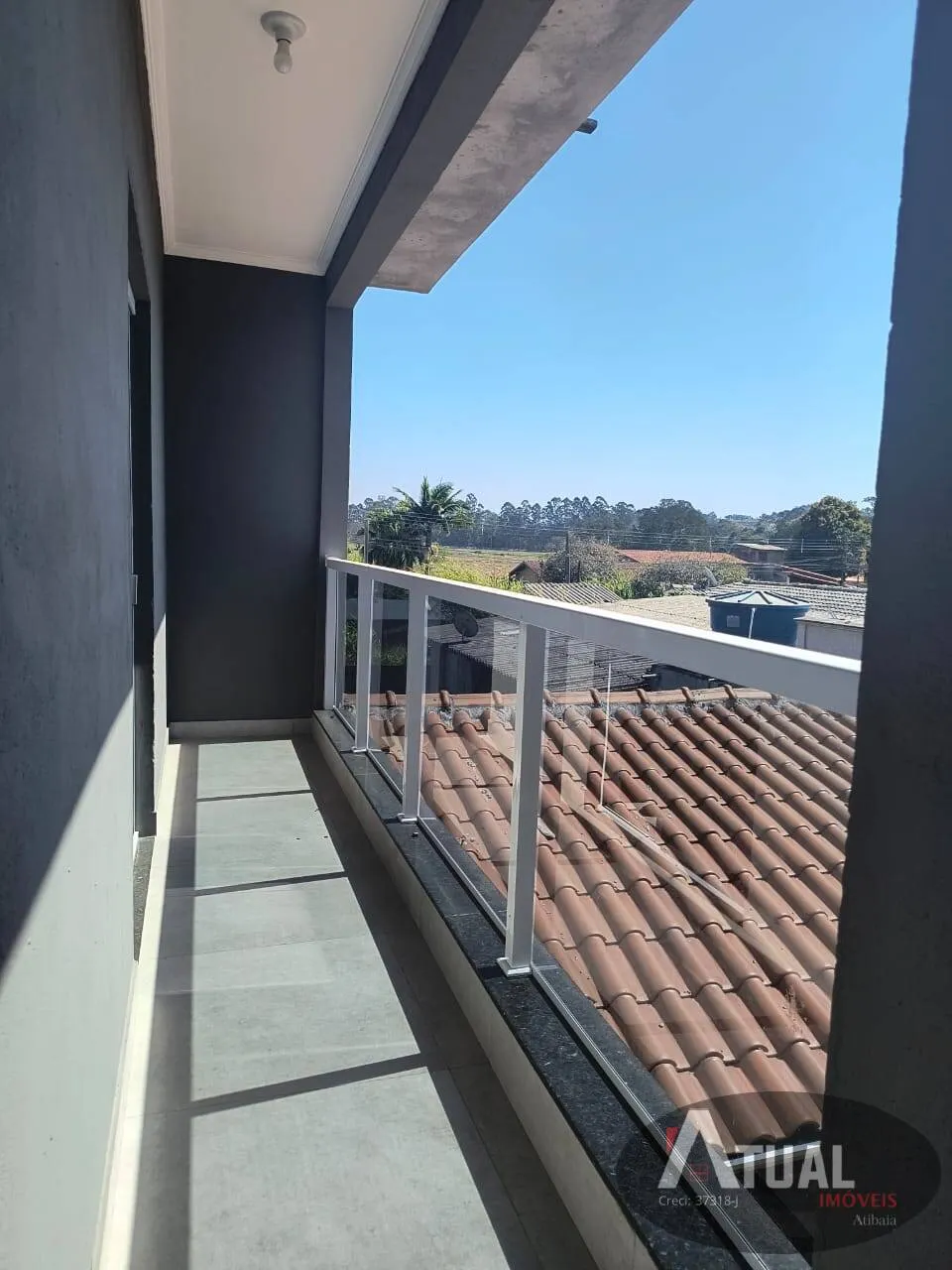 House to rent of 200 m² in Atibaia, SP, Brazil