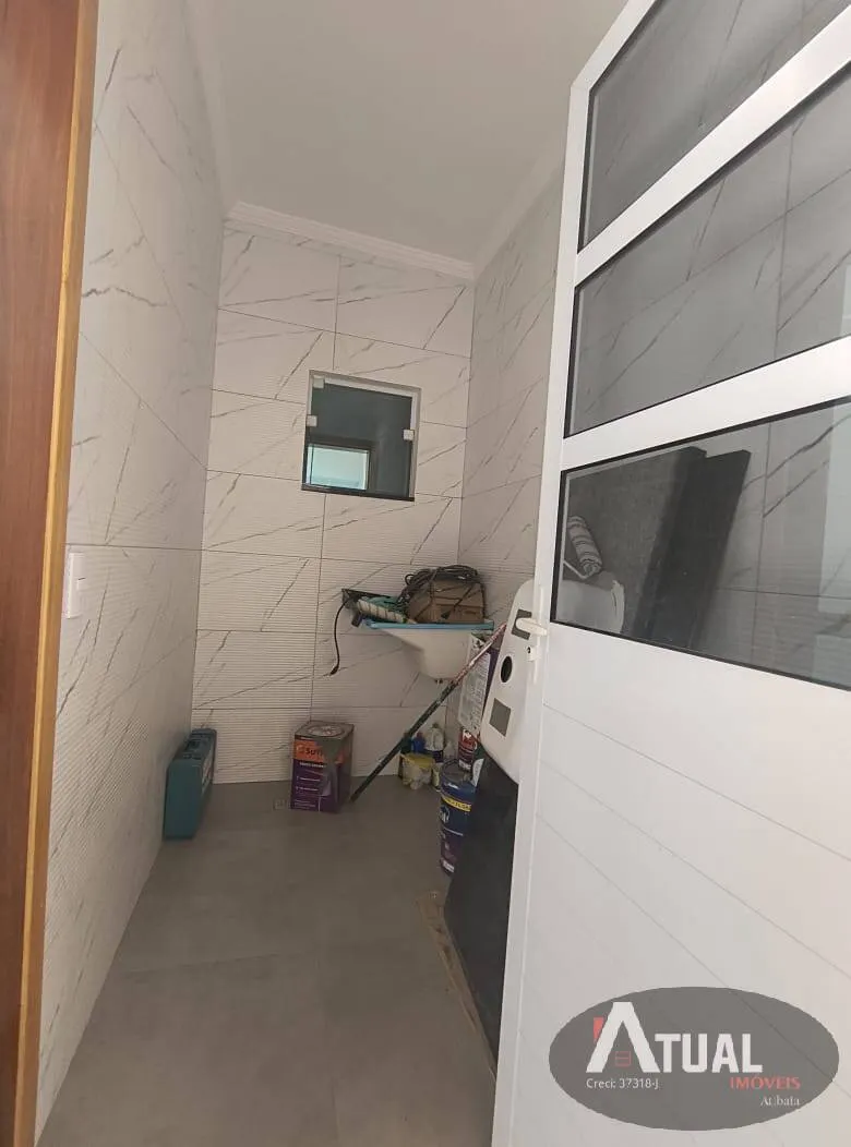 House to rent of 200 m² in Atibaia, SP, Brazil