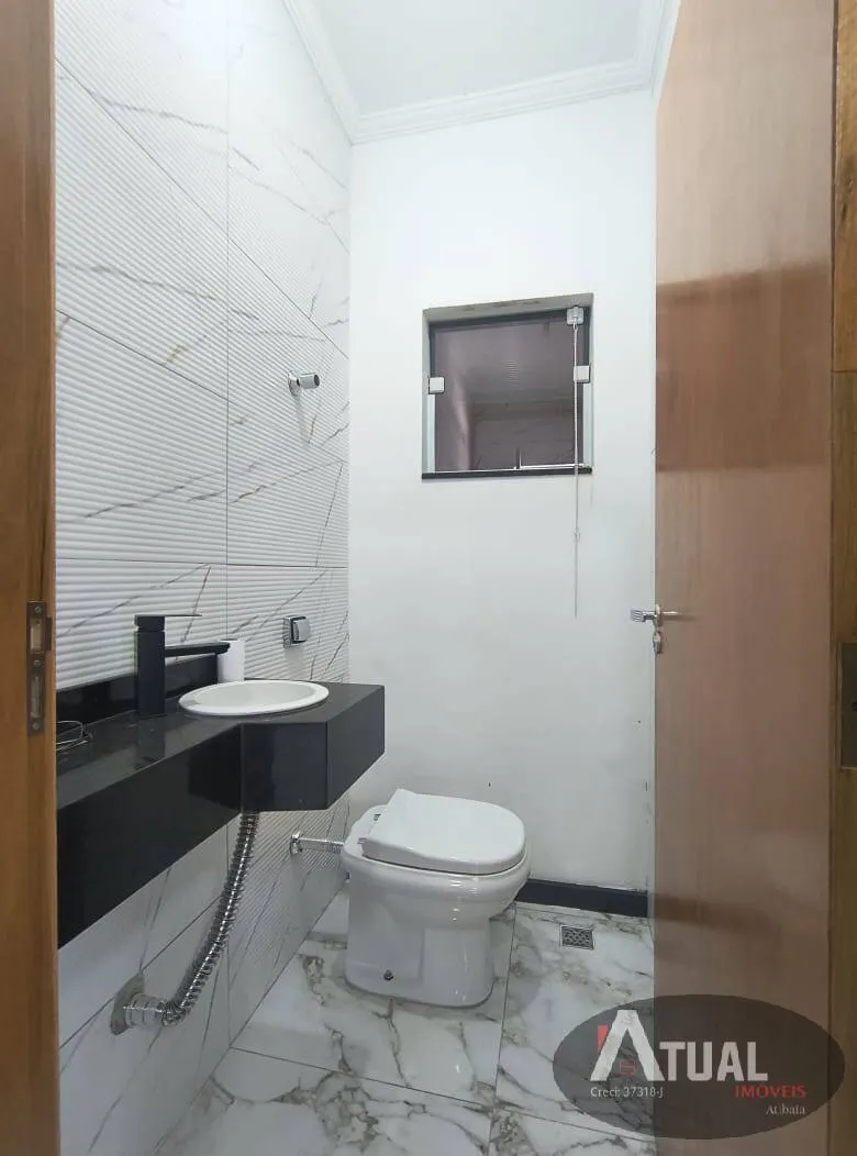 House to rent of 200 m² in Atibaia, SP, Brazil