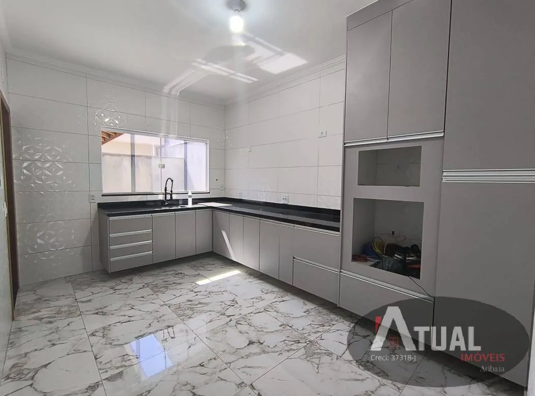 House to rent of 200 m² in Atibaia, SP, Brazil