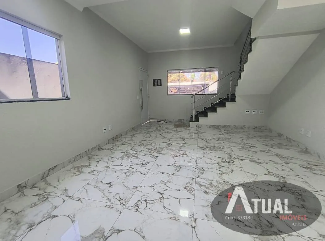House to rent of 200 m² in Atibaia, SP, Brazil