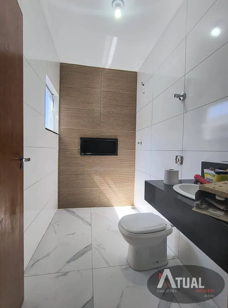 House to rent of 200 m² in Atibaia, SP, Brazil