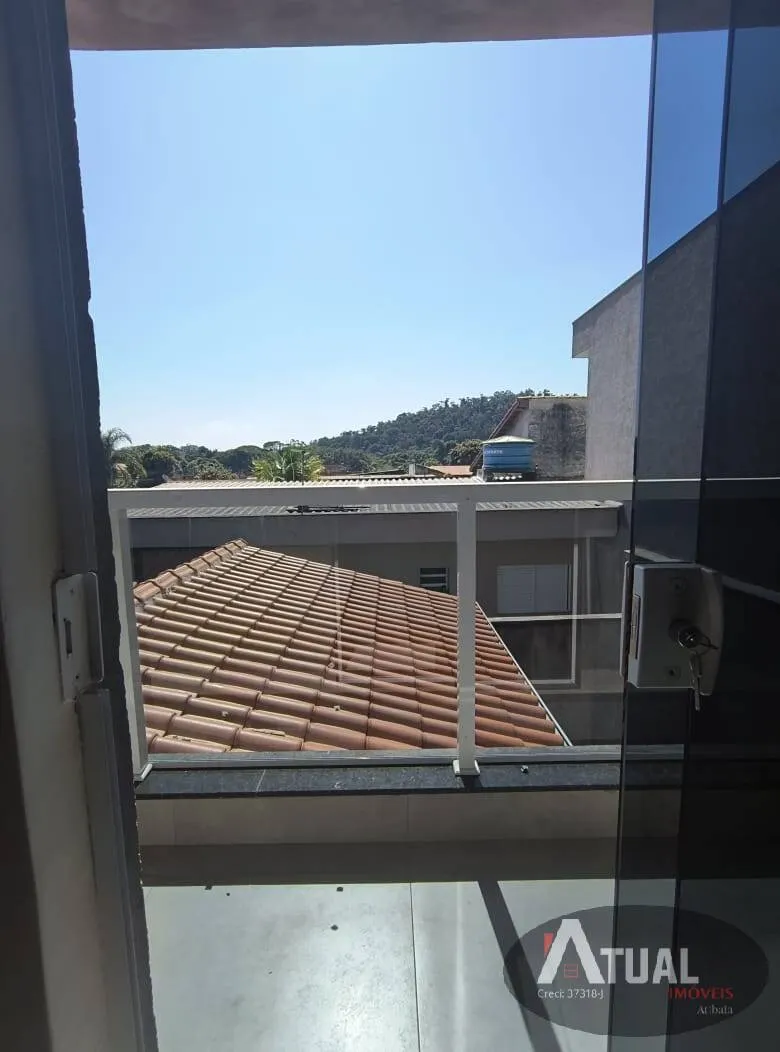 House to rent of 200 m² in Atibaia, SP, Brazil
