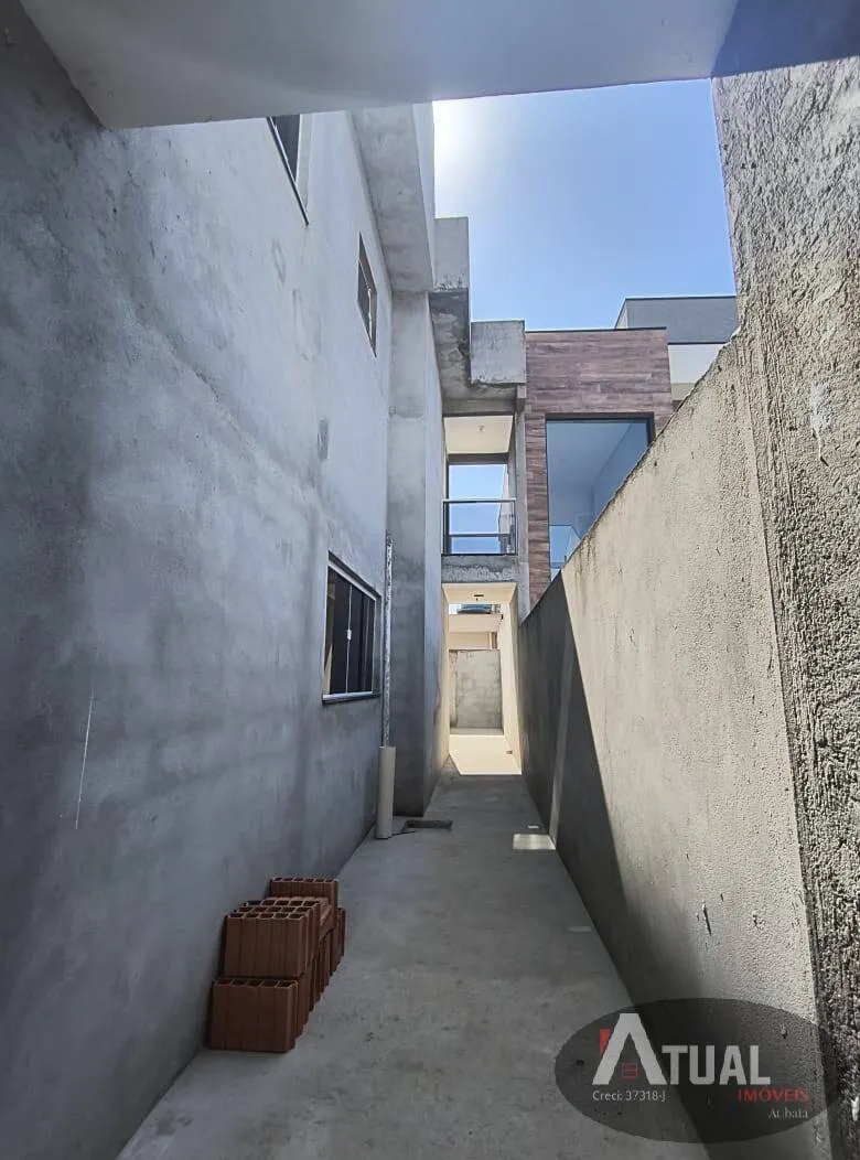 House to rent of 200 m² in Atibaia, SP, Brazil