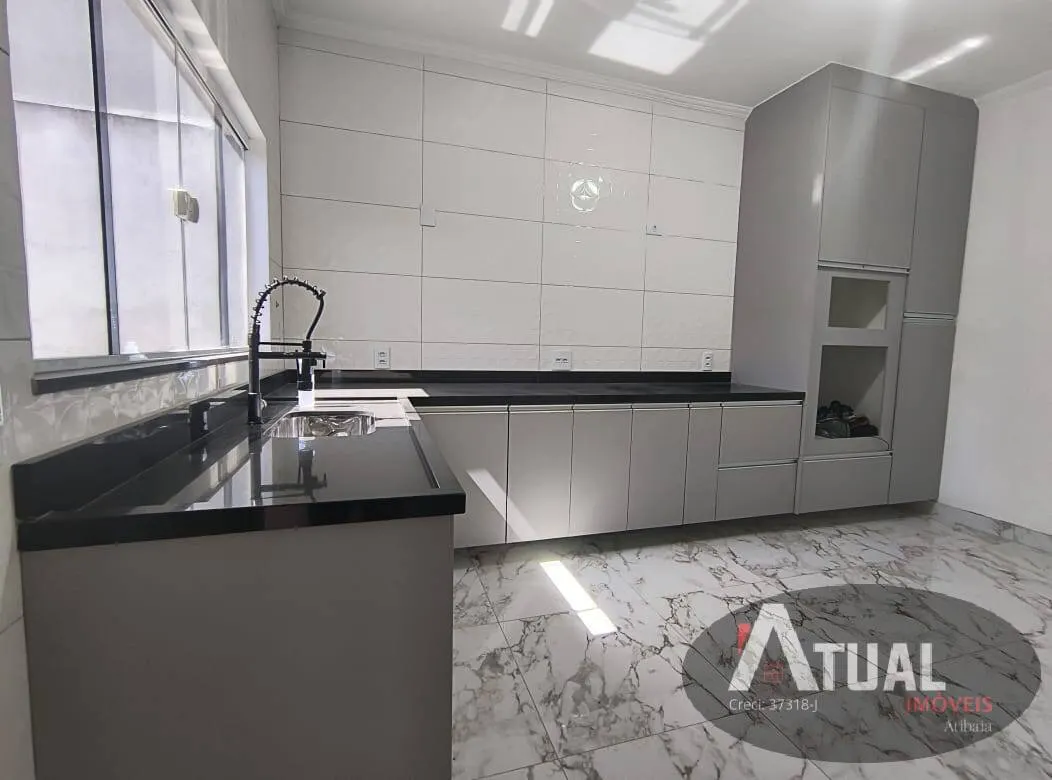 Casa para Alugar de 200 m² em Atibaia, SP, Brasil