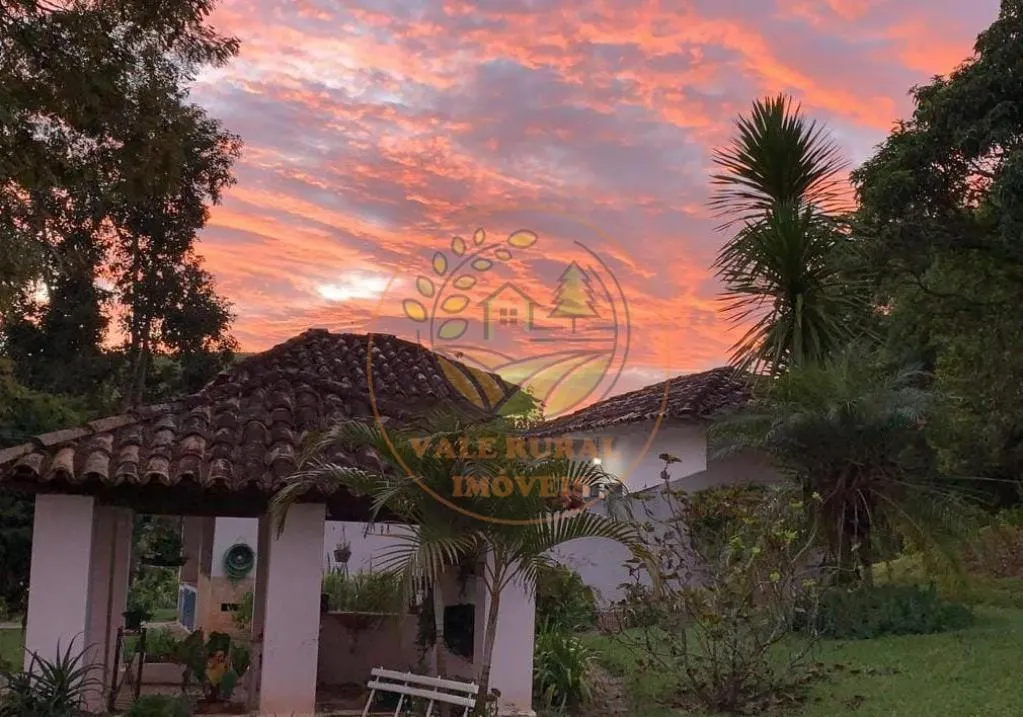 Fazenda à venda de 114 ha em Jacareí, SP, Brasil