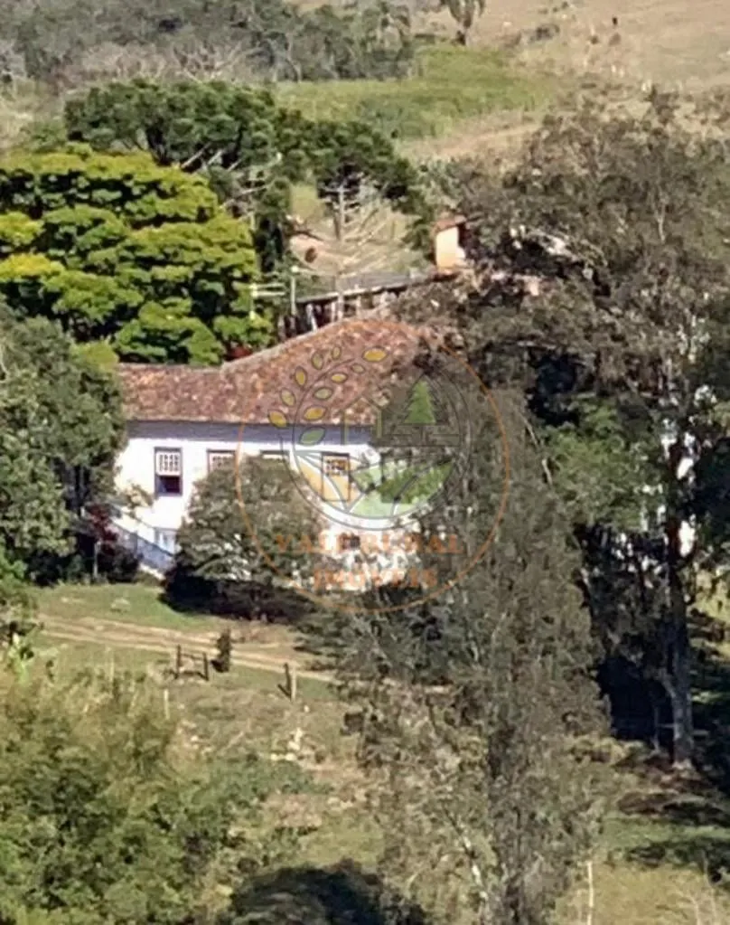 Fazenda à venda de 114 ha em Jacareí, SP, Brasil