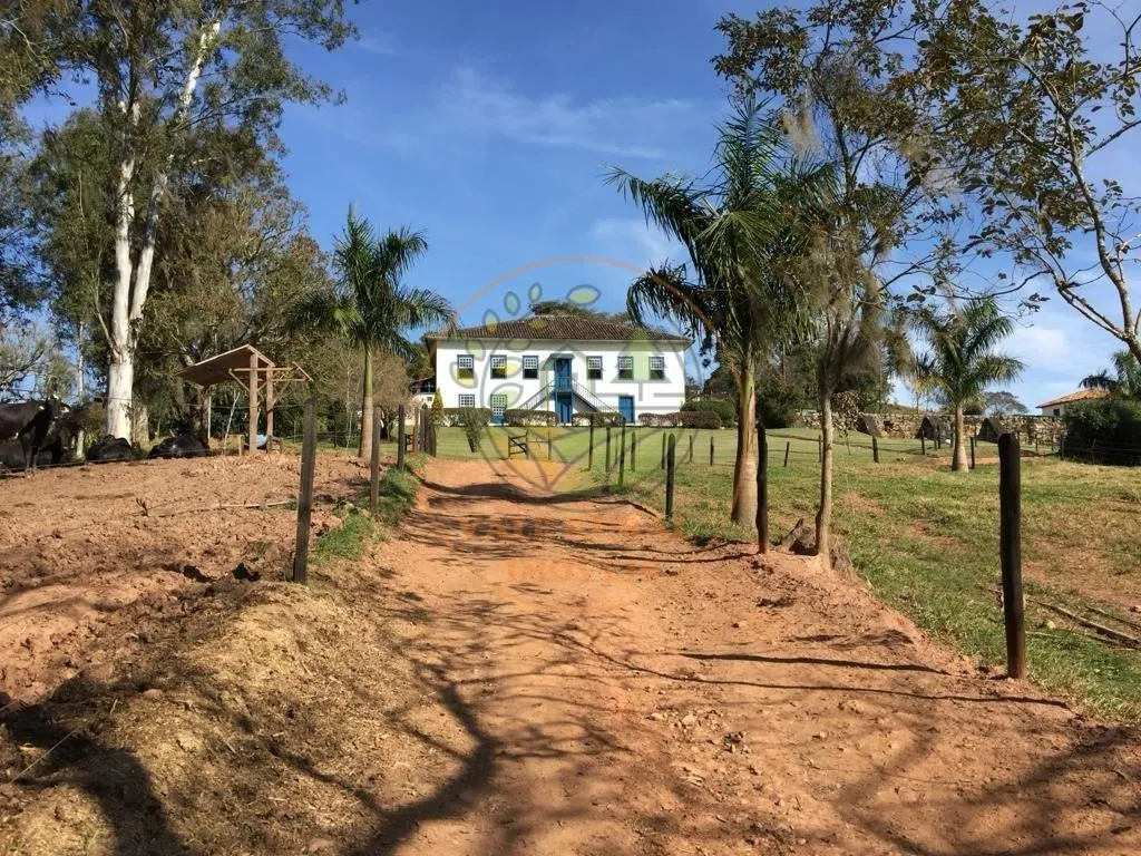 Fazenda à venda de 114 ha em Jacareí, SP, Brasil
