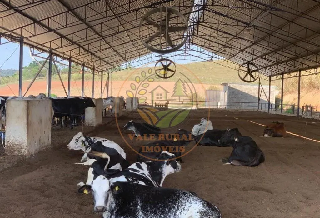 Fazenda à venda de 114 ha em Jacareí, SP, Brasil