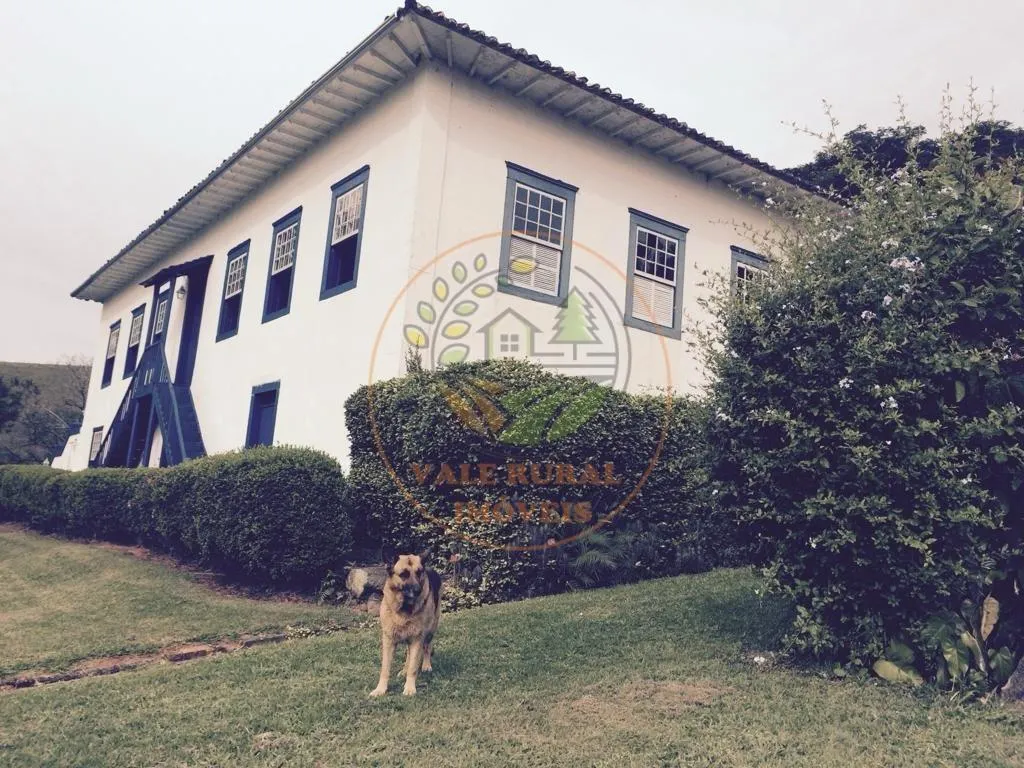 Fazenda à venda de 114 ha em Jacareí, SP, Brasil