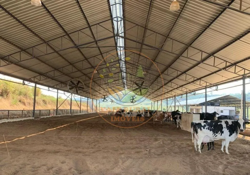Fazenda à venda de 114 ha em Jacareí, SP, Brasil