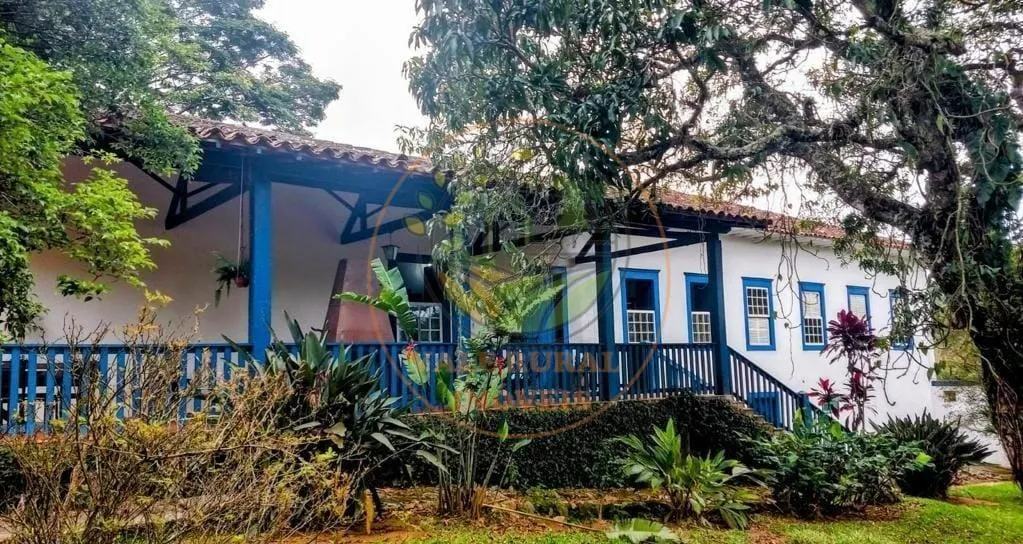 Fazenda à venda de 114 ha em Jacareí, SP, Brasil