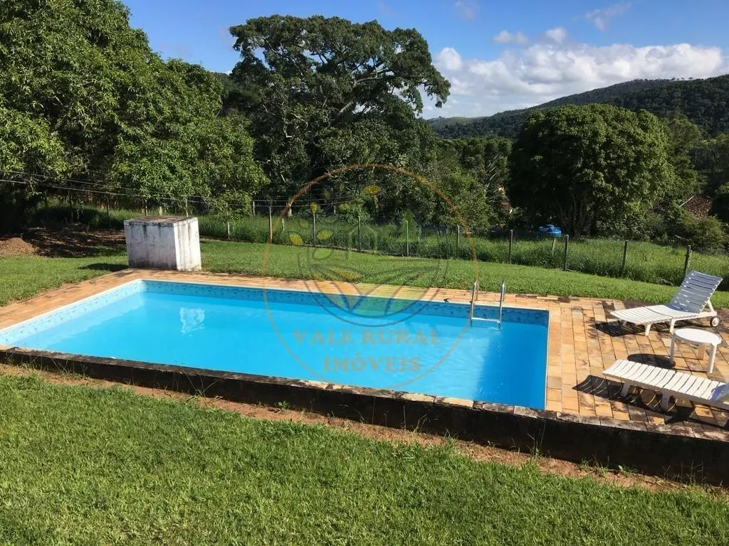Fazenda à venda de 114 ha em Jacareí, SP, Brasil