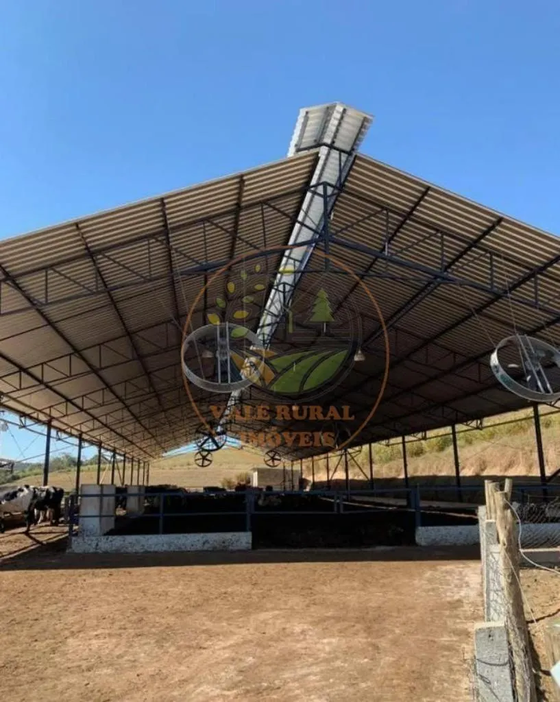 Fazenda à venda de 114 ha em Jacareí, SP, Brasil