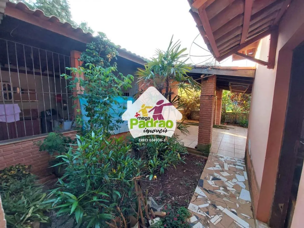 Country home for sale of 2,800 m² in Piracaia, SP, Brazil