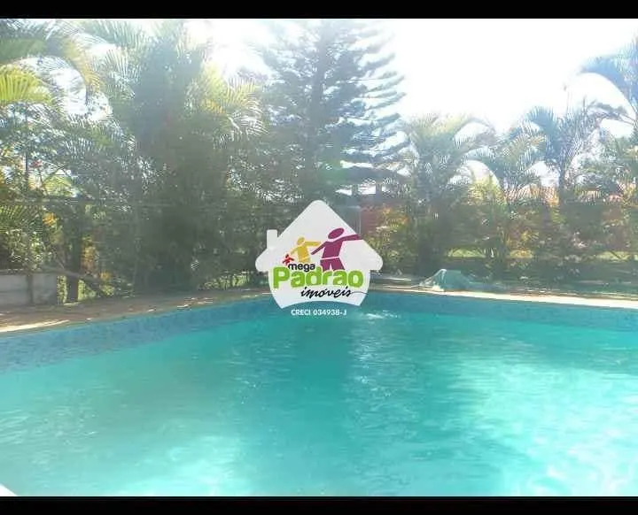 Country home for sale of 2,800 m² in Piracaia, SP, Brazil